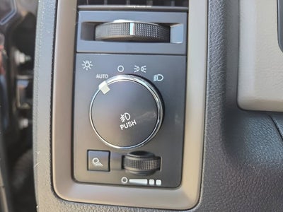 2012 RAM 1500 Express