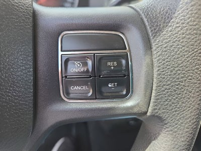 2012 RAM 1500 Express