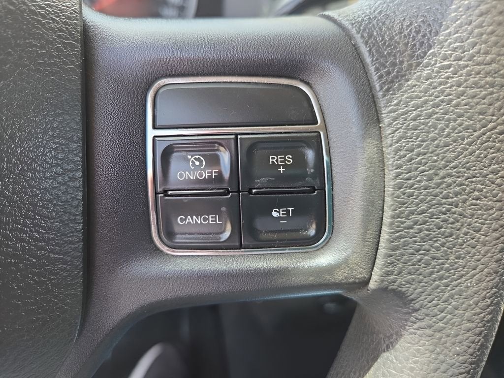2012 RAM 1500 Express