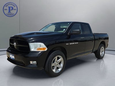 2012 RAM 1500 Express