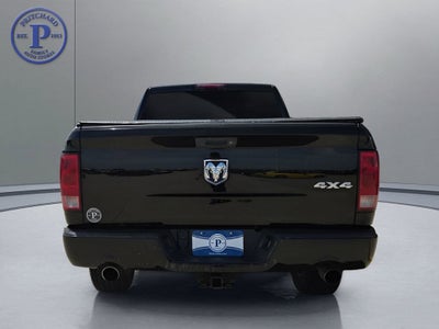 2012 RAM 1500 Express
