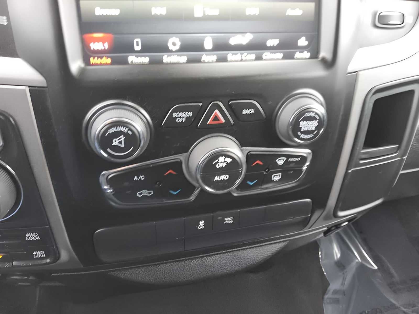 2019 RAM 1500 Classic Express