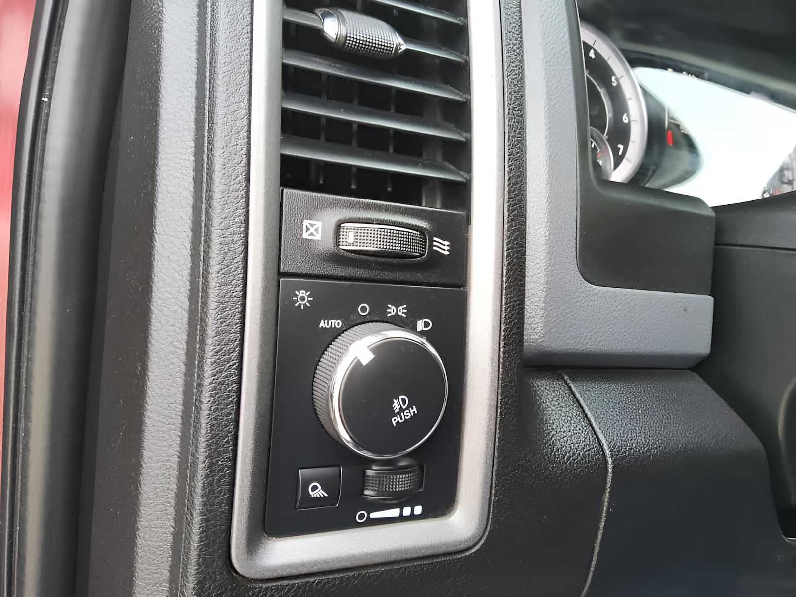 2019 RAM 1500 Classic Express