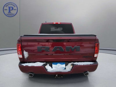 2019 RAM 1500 Classic Express