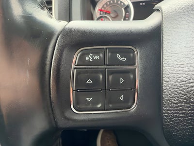 2018 RAM 1500 Sport