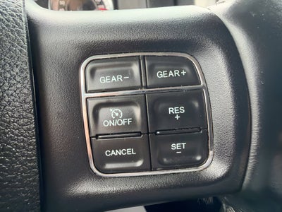 2018 RAM 1500 Sport