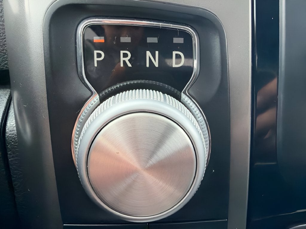 2018 RAM 1500 Sport