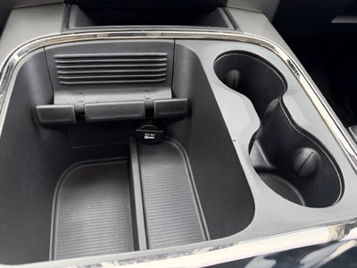 2018 RAM 1500 Sport
