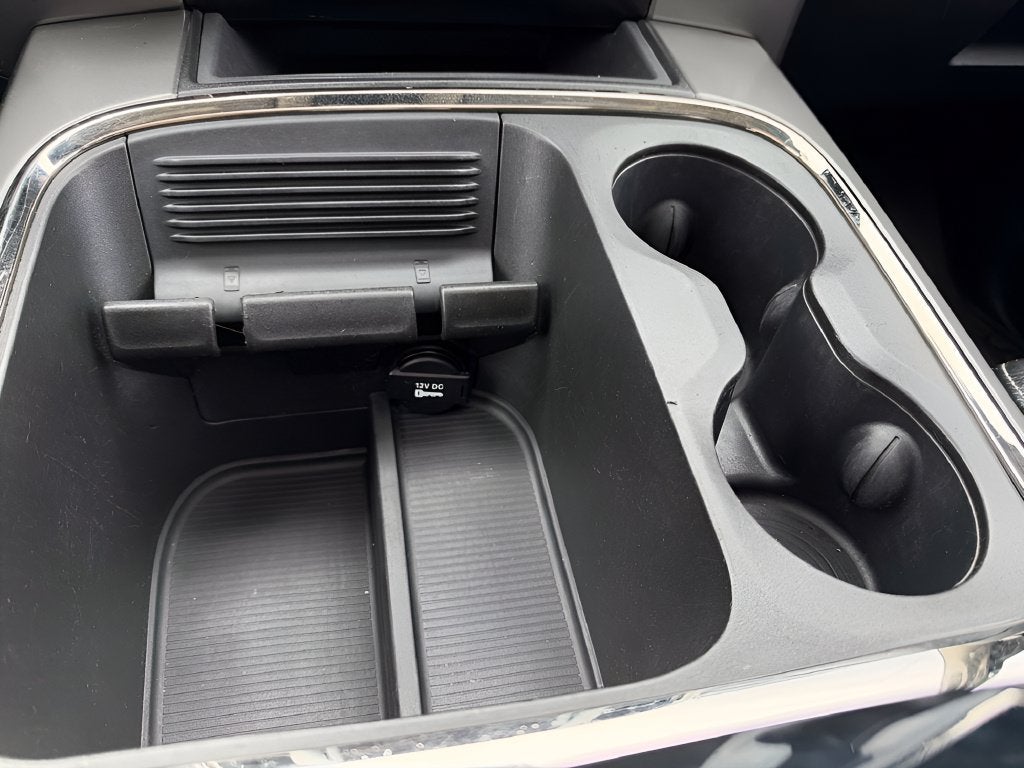2018 RAM 1500 Sport