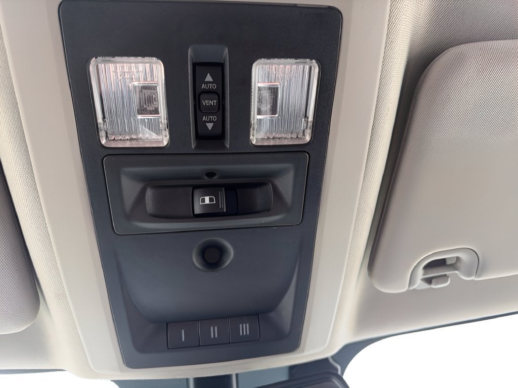 2018 RAM 1500 Sport