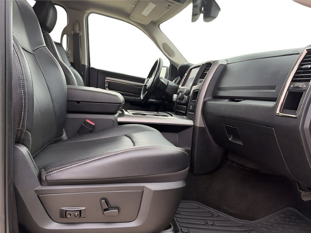 2018 RAM 1500 Sport