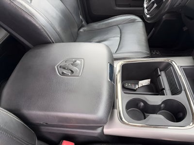 2018 RAM 1500 Sport