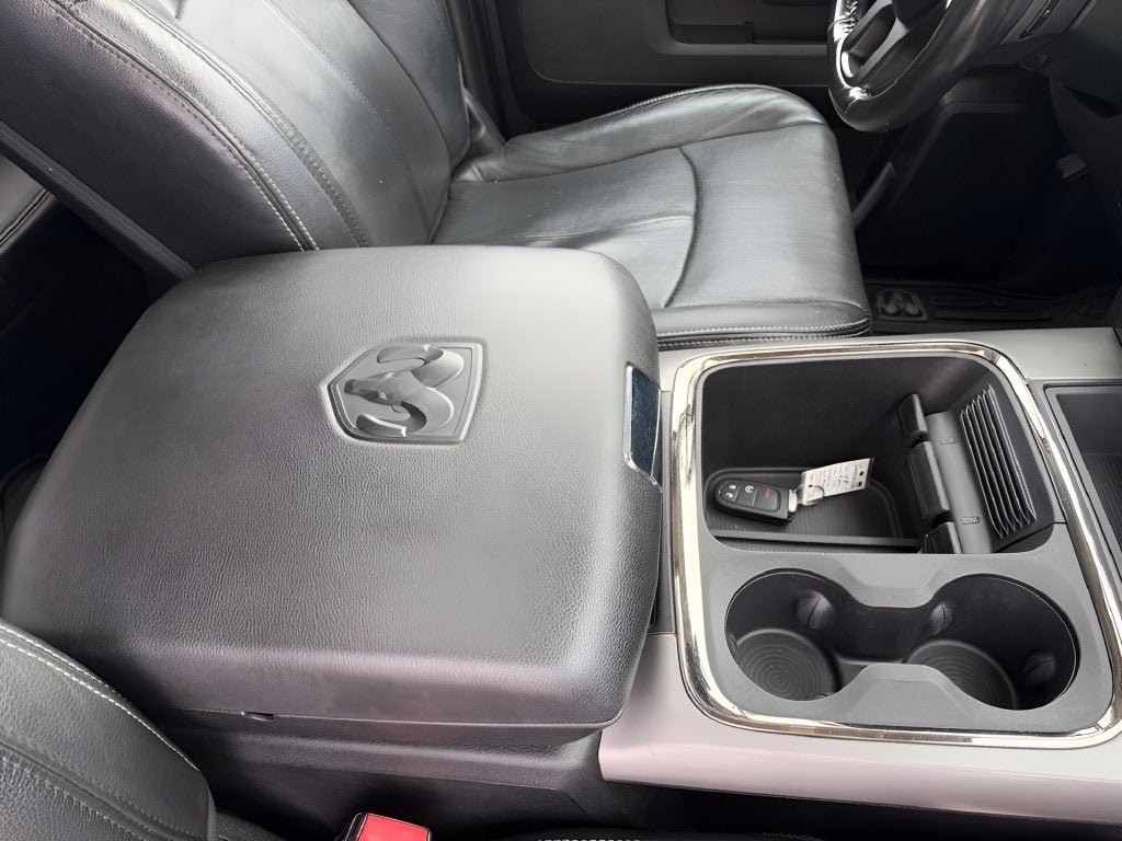 2018 RAM 1500 Sport