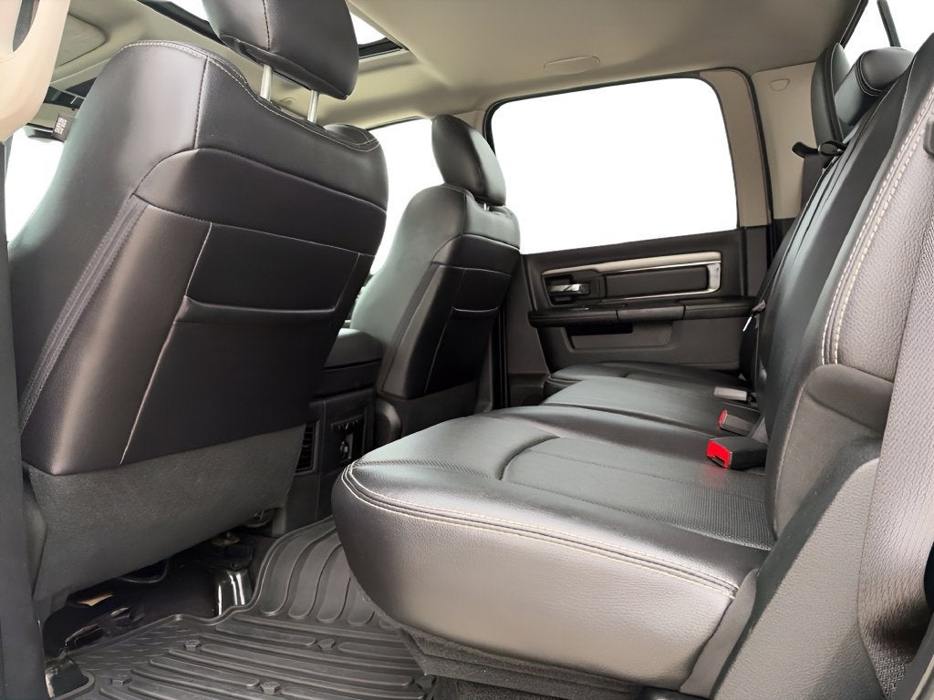 2018 RAM 1500 Sport