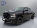 2018 RAM 1500 Sport