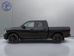 2018 RAM 1500 Sport