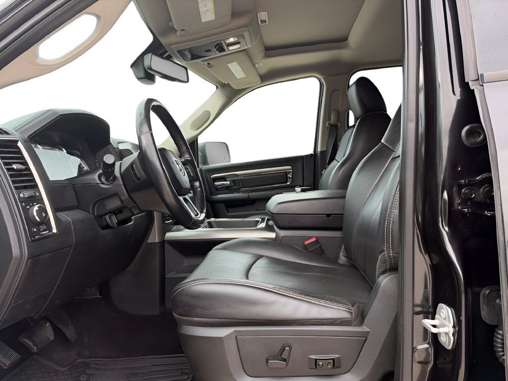 2018 RAM 1500 Sport