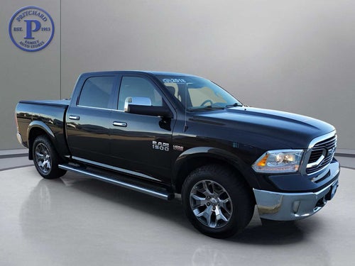 2018 RAM 1500 Limited