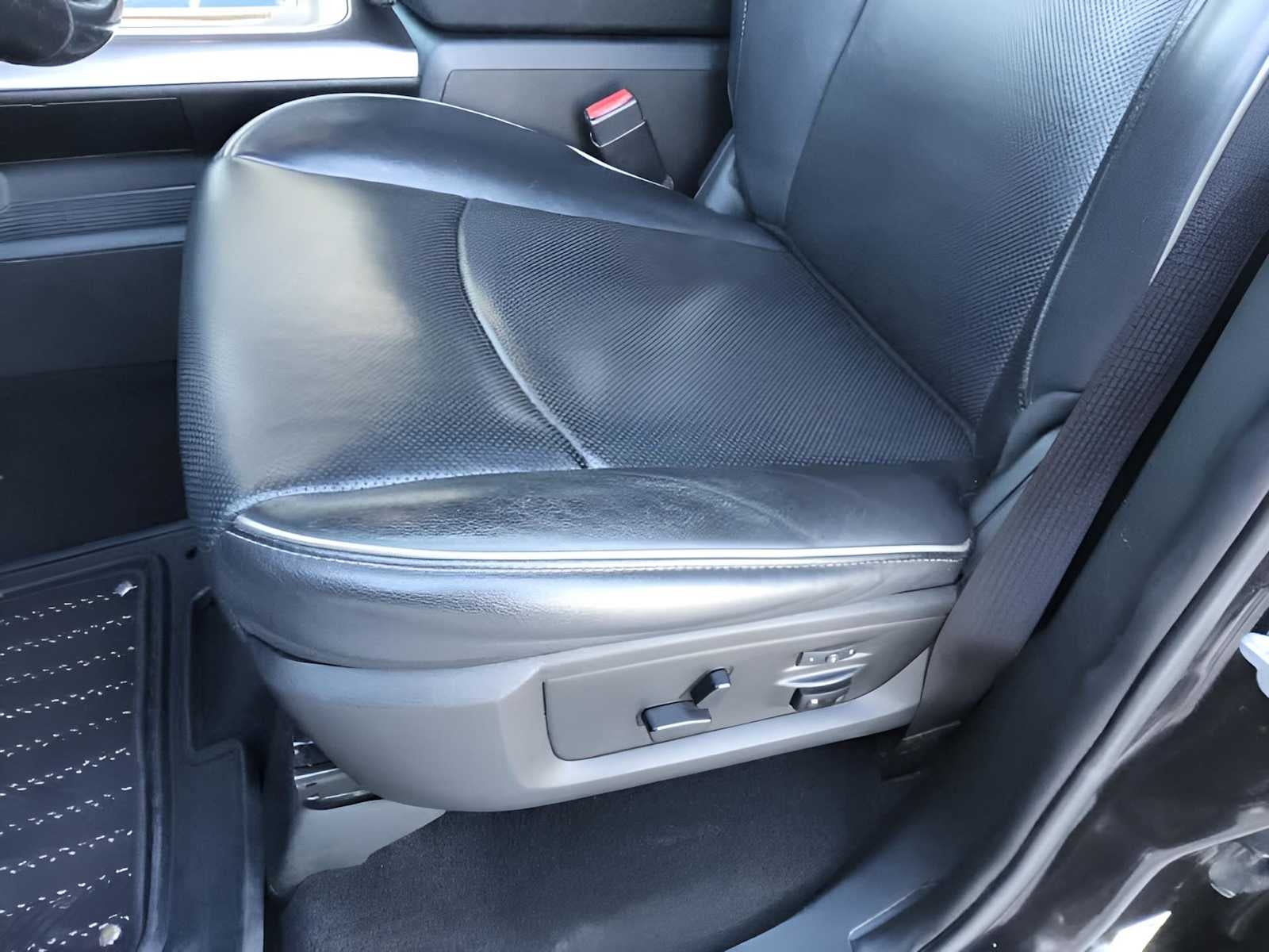 2018 RAM 1500 Limited