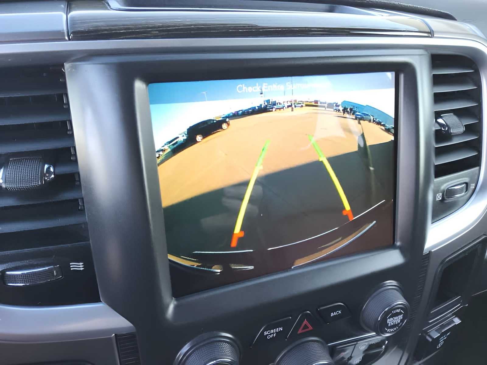 2018 RAM 1500 Limited