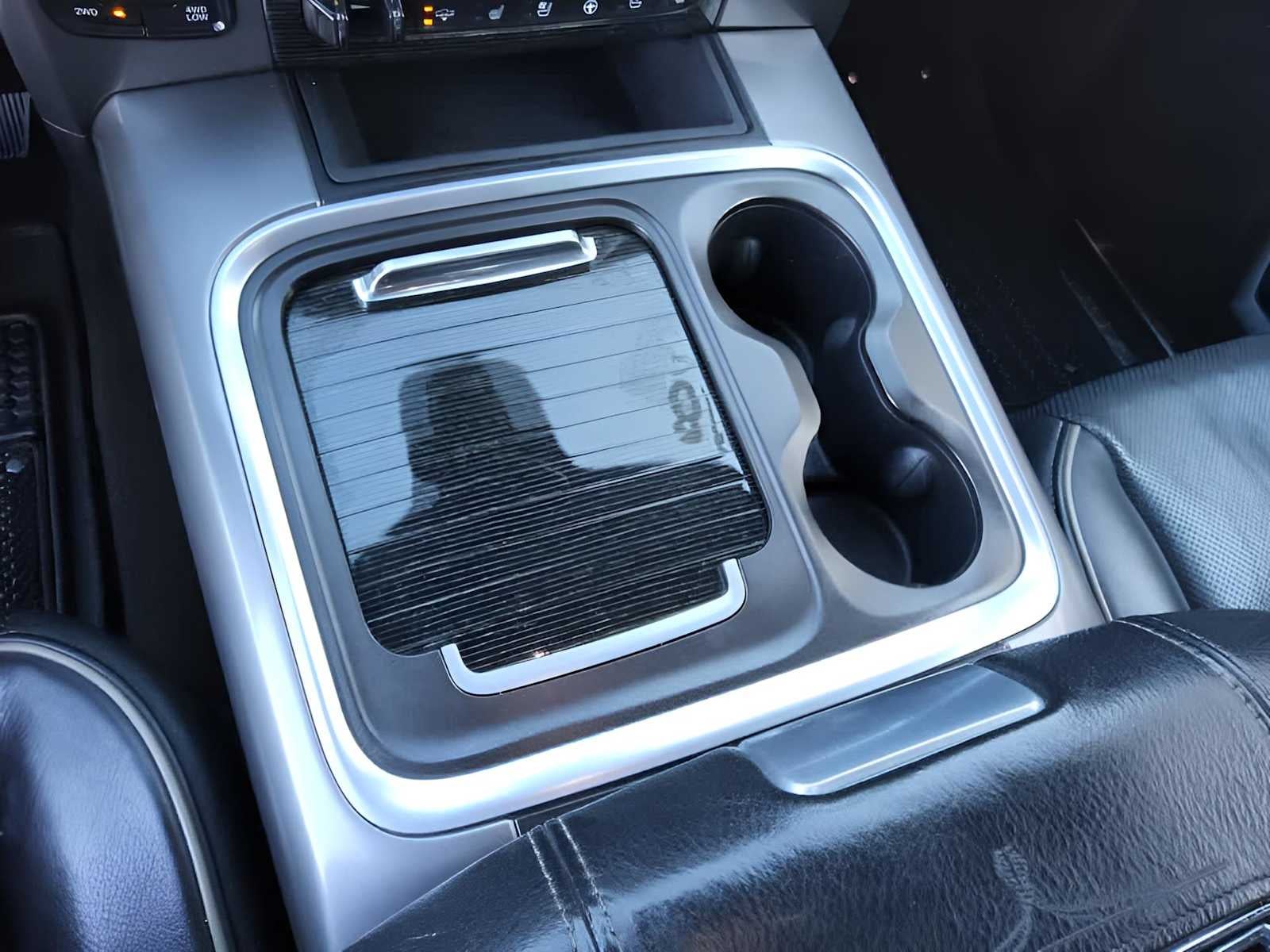 2018 RAM 1500 Limited