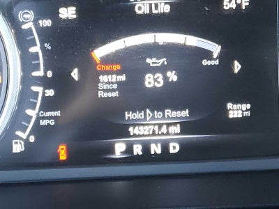 2018 RAM 1500 Limited