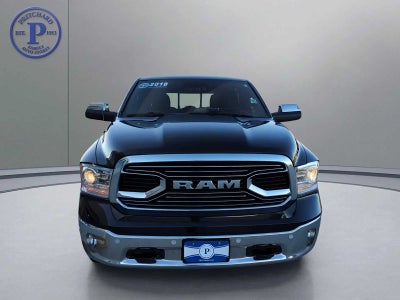 2018 RAM 1500 Limited