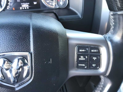 2018 RAM 1500 Limited