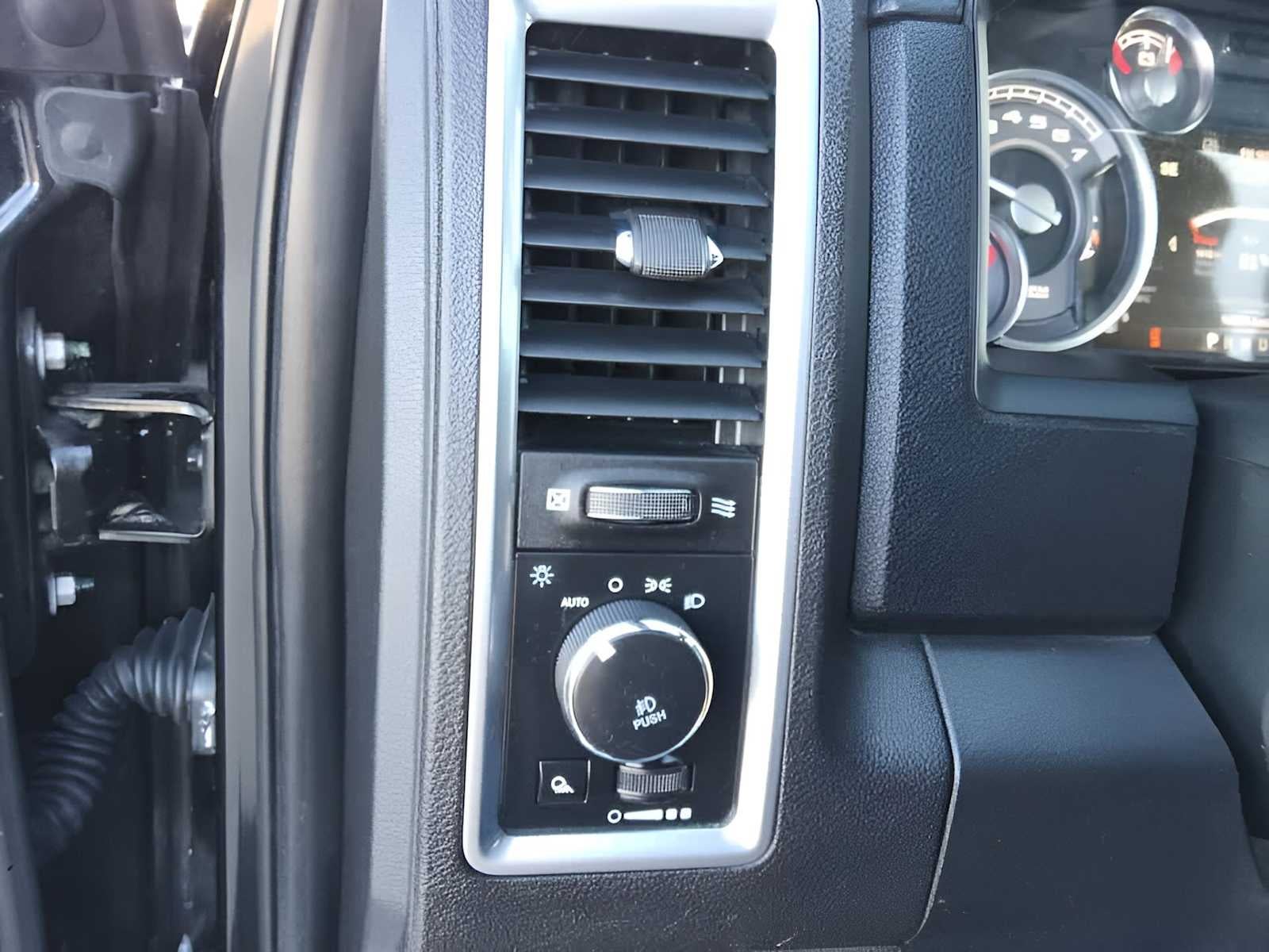 2018 RAM 1500 Limited