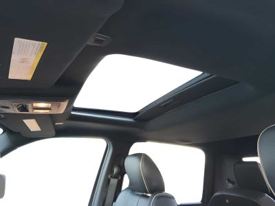 2018 RAM 1500 Limited