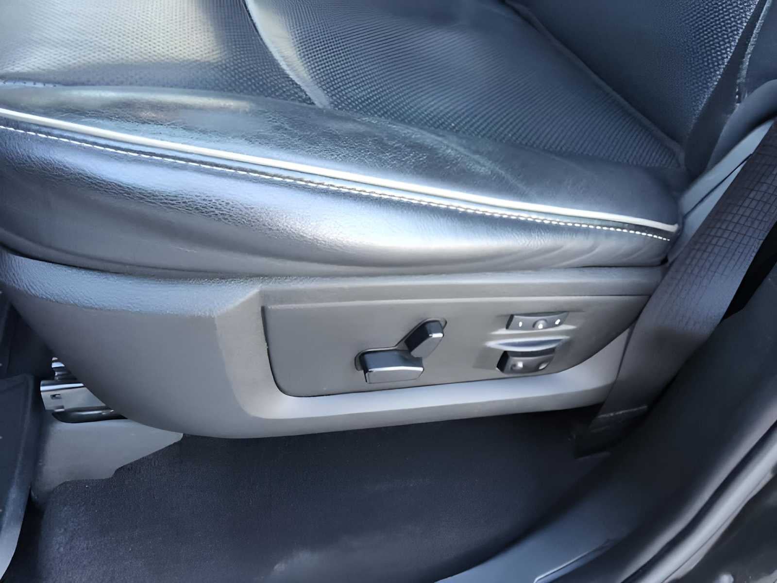 2018 RAM 1500 Limited