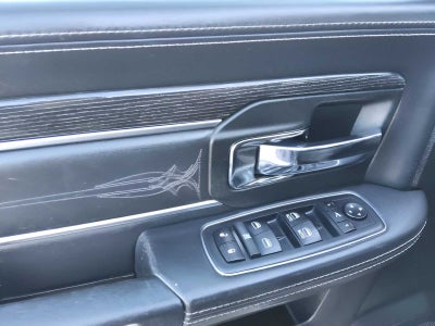 2018 RAM 1500 Limited