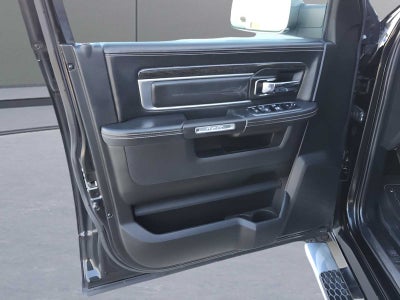 2018 RAM 1500 Limited