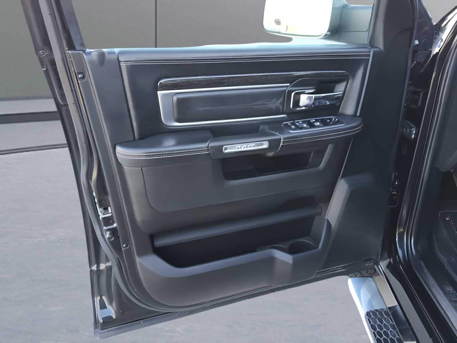 2018 RAM 1500 Limited