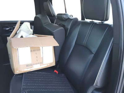 2018 RAM 1500 Limited