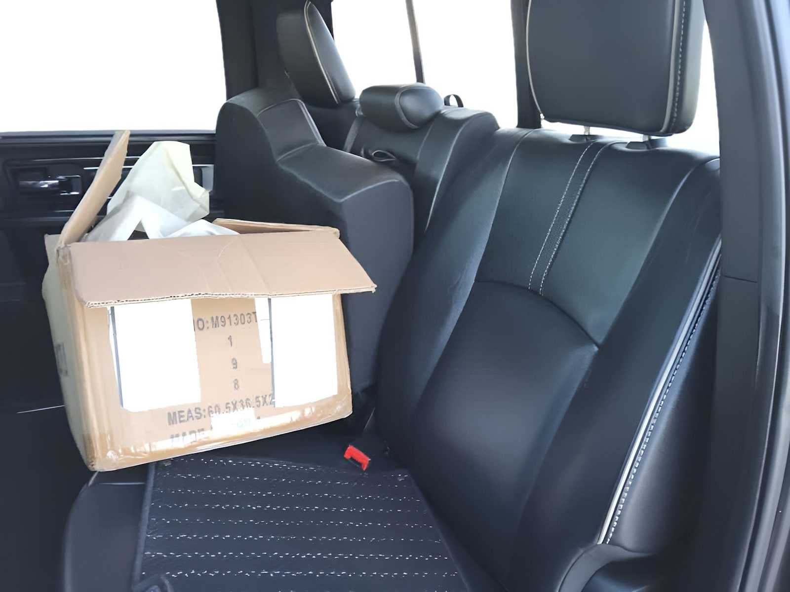 2018 RAM 1500 Limited