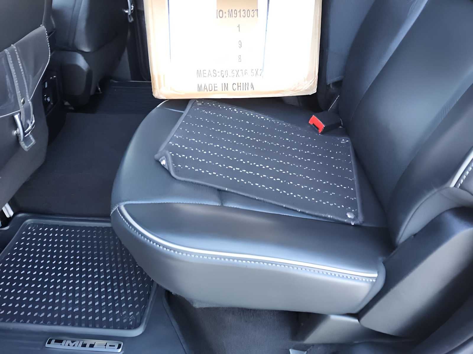 2018 RAM 1500 Limited