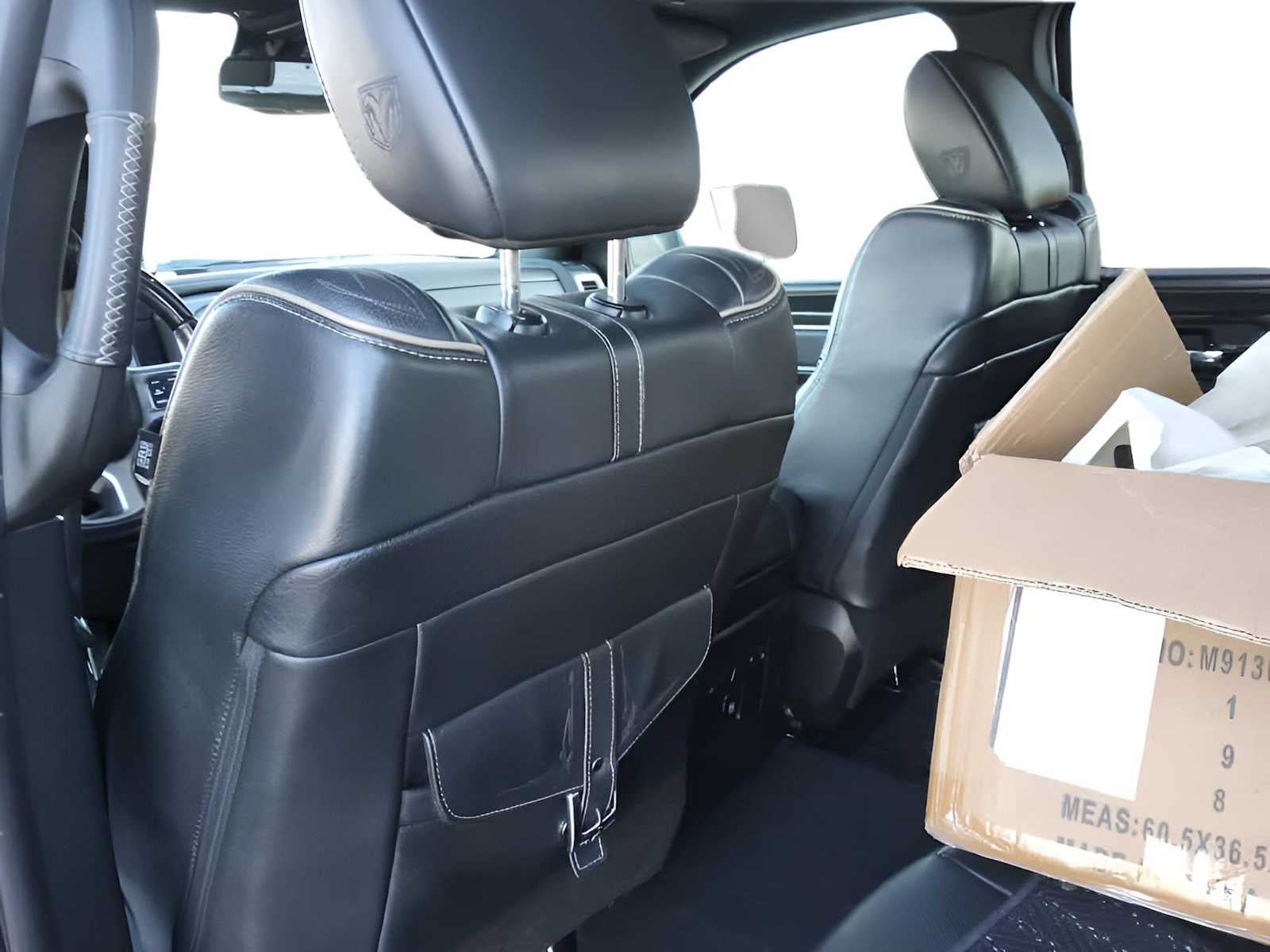 2018 RAM 1500 Limited