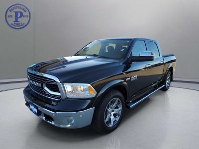 2018 RAM 1500 Limited
