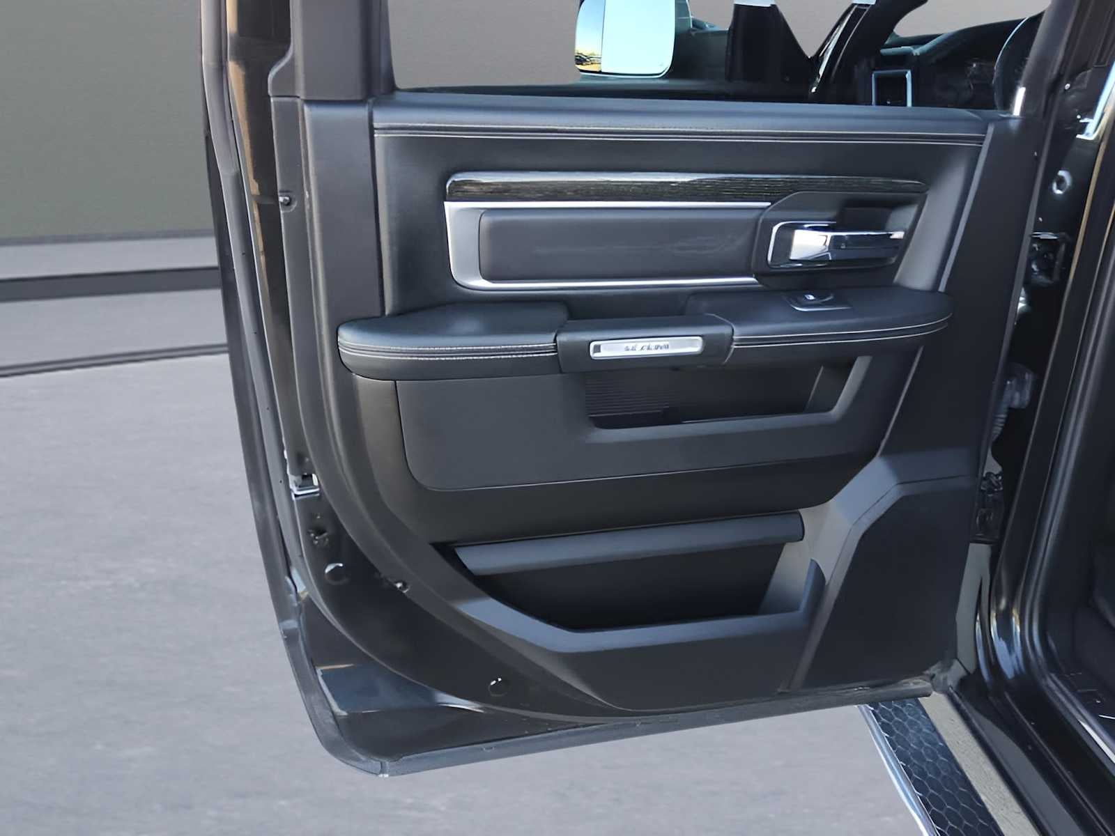 2018 RAM 1500 Limited