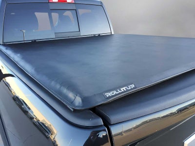 2018 RAM 1500 Limited