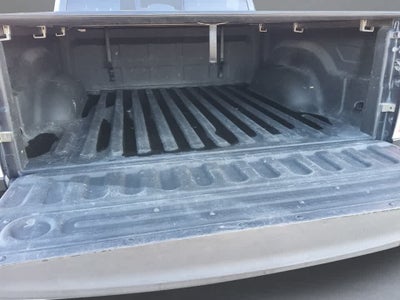 2018 RAM 1500 Limited