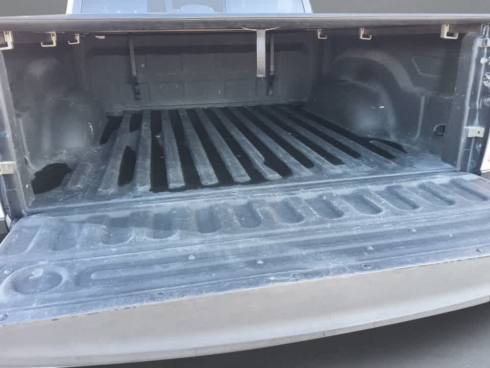 2018 RAM 1500 Limited