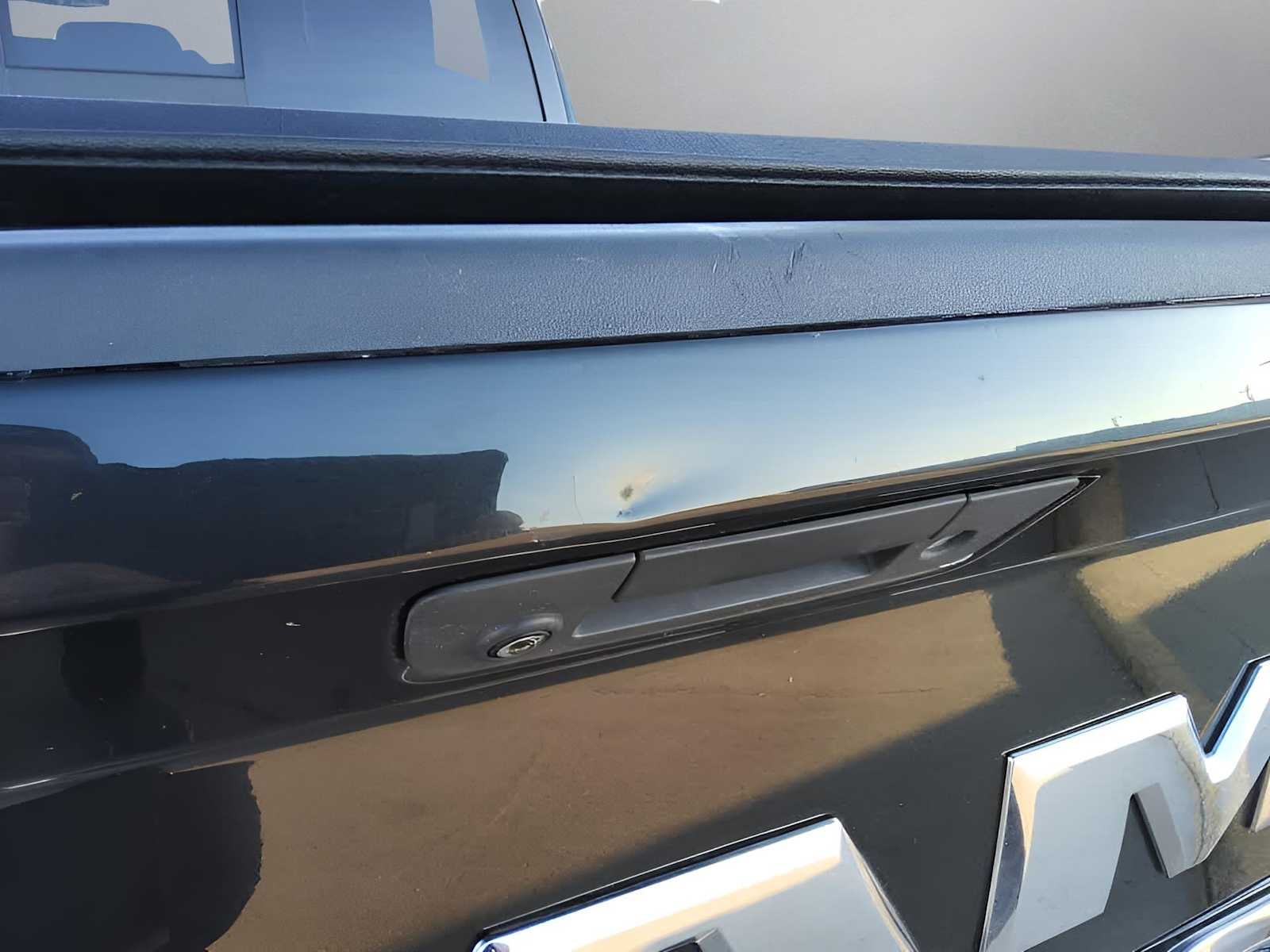 2018 RAM 1500 Limited