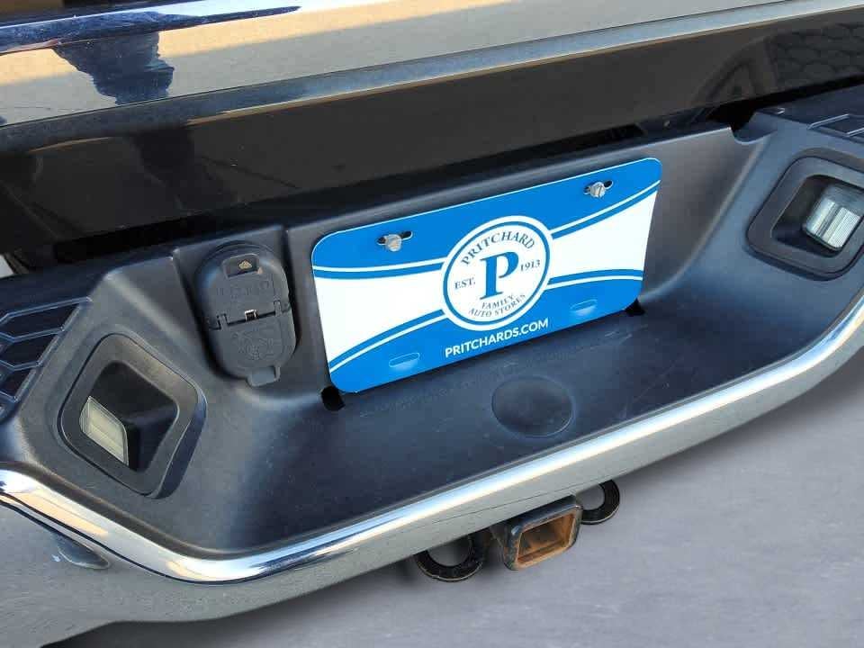 2018 RAM 1500 Limited