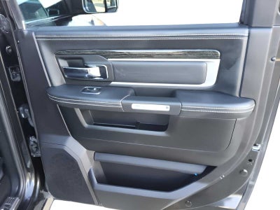 2018 RAM 1500 Limited