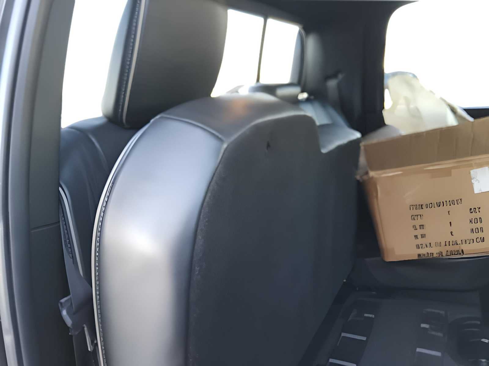 2018 RAM 1500 Limited