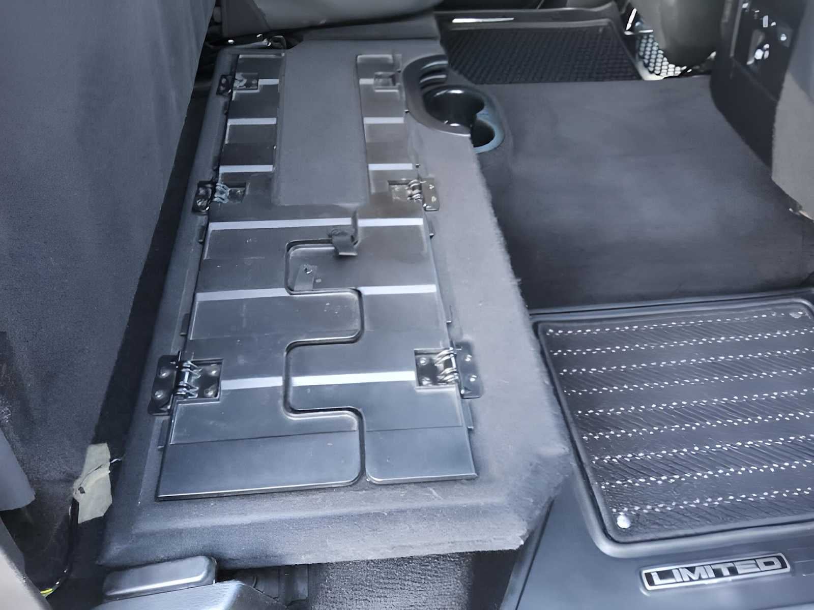 2018 RAM 1500 Limited