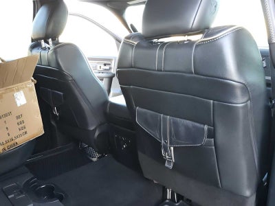 2018 RAM 1500 Limited