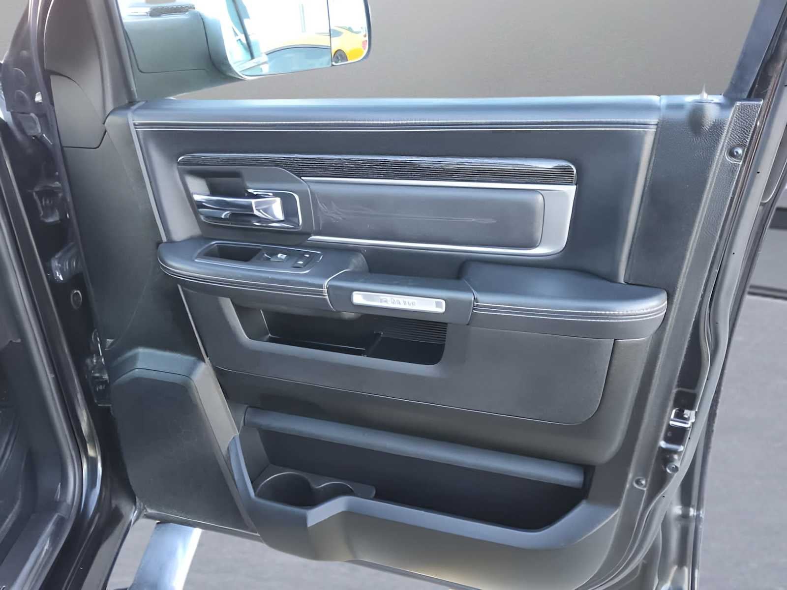 2018 RAM 1500 Limited